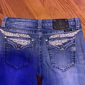 Vintage Miss Me Jeans